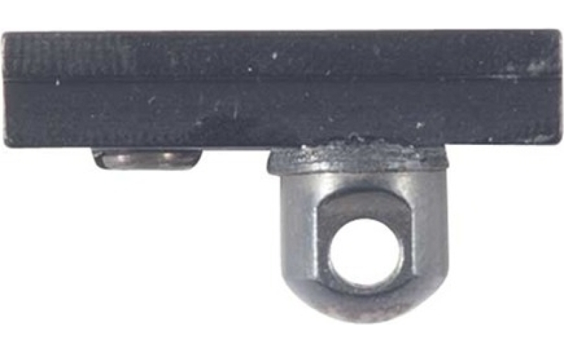 Harris Engineering #6a bipod adapter for rails 5/16'' wide